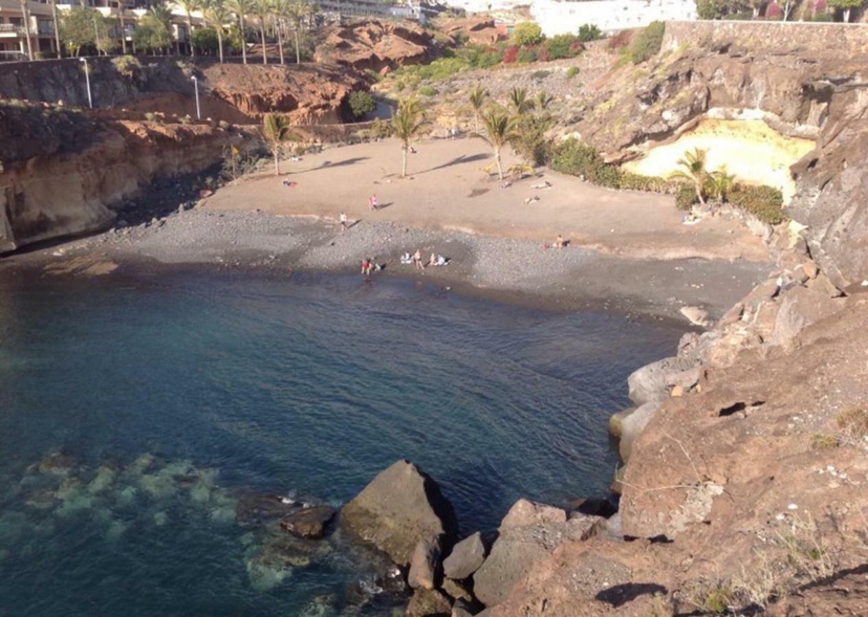 Sol Paraiso Адехе Екстериор снимка